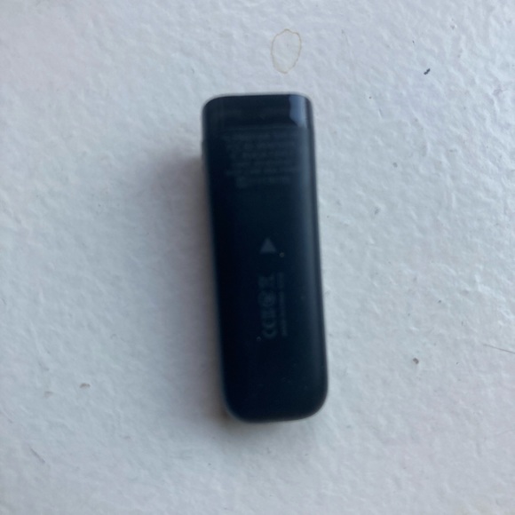 FitBit Versa FREE WITH PURCHASE As Is No Charger - Picture 5 of 5